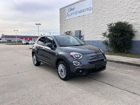 Used 2023 FIAT 500X Pop w/ Comfort Group image 1