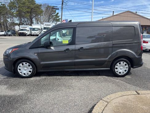 Used 2020 Ford Transit Connect XL FWD image 6