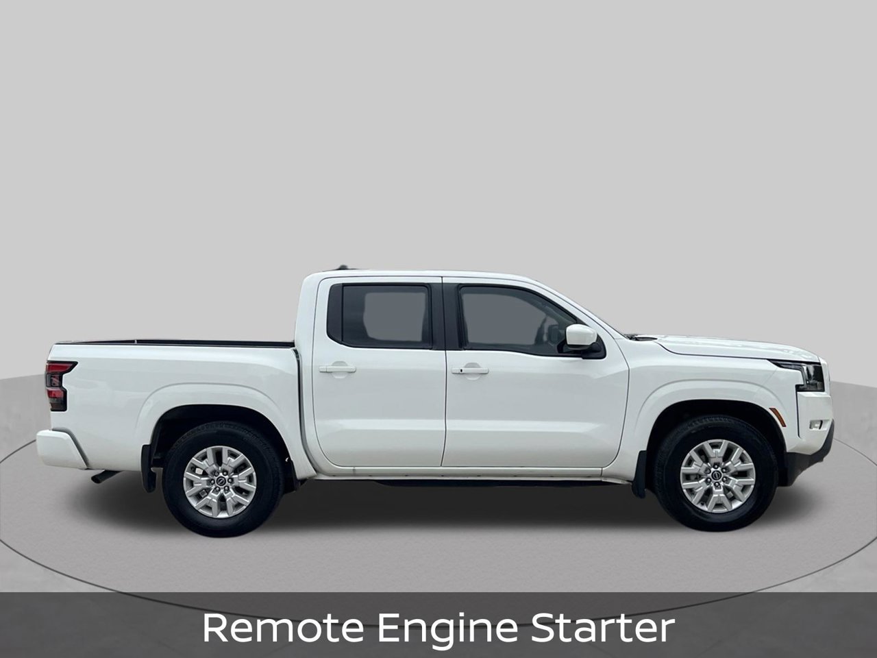 Used 2024 Nissan Frontier SV w/ SV Convenience Package RWD image 6