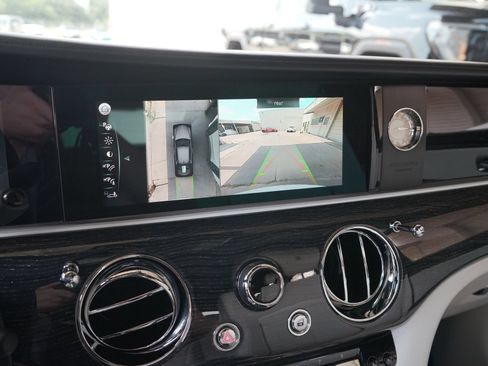 Used 2021 Rolls-Royce Ghost AWD/4WD image 15