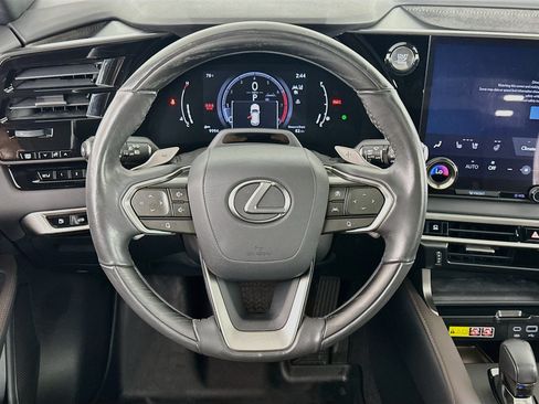 Used 2023 Lexus RX 350 FWD w/ Cold Area Package image 18