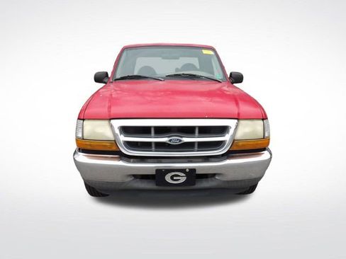 Used 1999 Ford Ranger 2WD SuperCab image 3