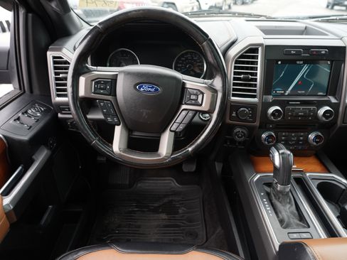 Used 2016 Ford F150 Limited image 20