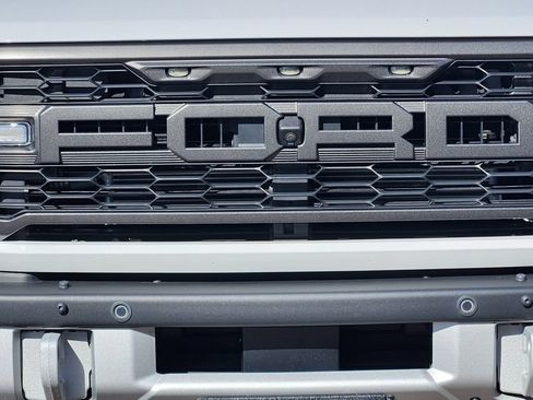 Certified 2023 Ford Bronco Raptor AWD/4WD image 22