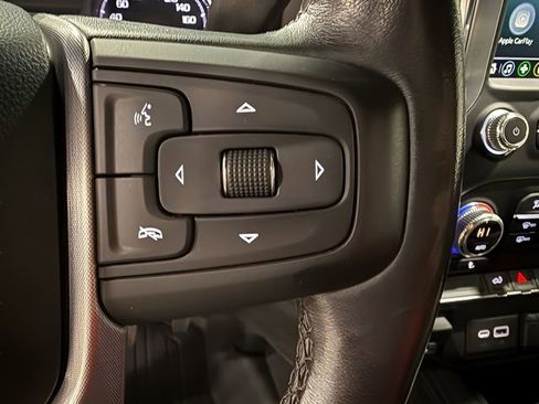 Used 2022 GMC Sierra 1500 Elevation w/ LPO, Elevation Black Package image 13