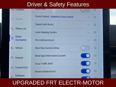 Used 2022 Ford Mustang Mach-E GT image 7