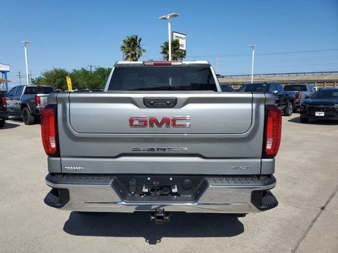 New 2026 GMC Sierra 1500 SLT RWD image 6