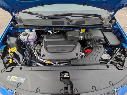 New 2026 Chrysler Pacifica Select image 30