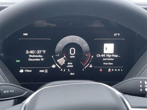 New 2026 GMC Yukon XL Elevation image 11