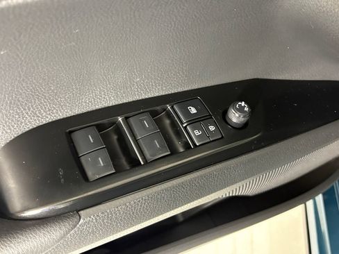 Used 2025 Toyota Camry SE w/ Multimedia Upgrade Package FWD image 18