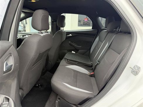 Used 2017 Ford Focus ST FWD image 11