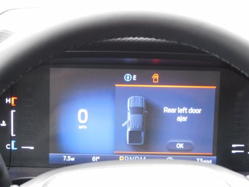 New 2025 Ford Ranger XLT w/ Chrome Accent Package image 18