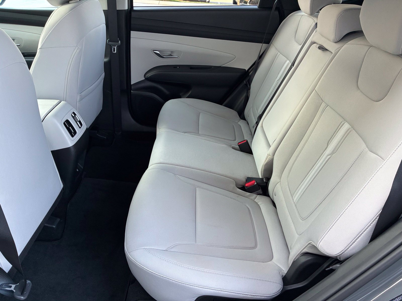 Used 2026 Hyundai Tucson SEL Plus FWD image 15