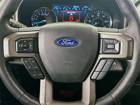 Used 2019 Ford Expedition XLT w/ Equipment Group 202A image 28