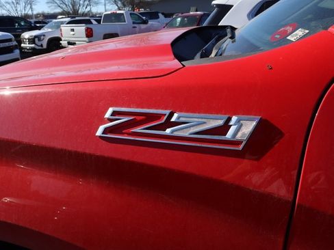 Certified 2022 Chevrolet Silverado 1500 RST w/ RST All Star Premium Package image 17