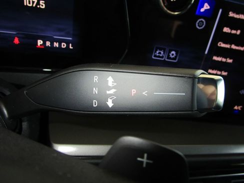 New 2026 Chevrolet Traverse LT w/ Driver Confidence Package image 34