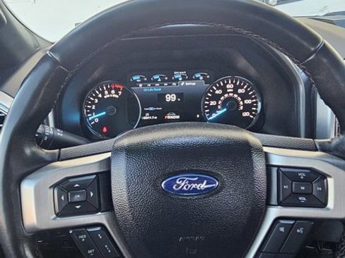 Certified 2020 Ford F150 Platinum w/ Equipment Group 701A Luxury image 18