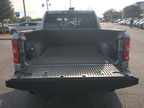 Used 2025 RAM 1500 Laramie image 11