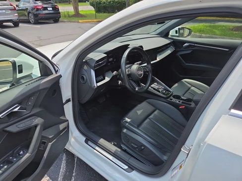 Used 2024 Audi A3 2.0T Premium FWD image 5