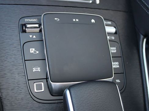 Certified 2025 Mercedes-Benz GLS 450 GLS 450 image 29