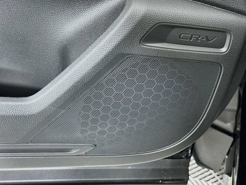 Certified 2025 Honda CR-V EX-L image 18