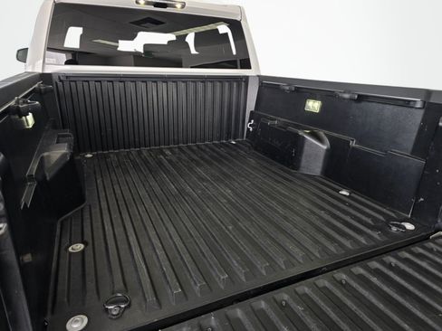 Used 2024 Toyota Tacoma TRD Off-Road AWD/4WD image 16