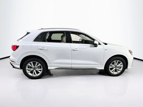 Used 2025 Audi Q3 2.0T Premium Plus AWD/4WD image 4