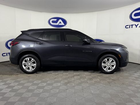 Used 2022 Chevrolet Blazer LT image 3