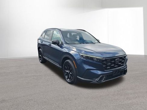 Used 2023 Honda CR-V Sport image 2