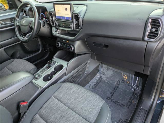 Used 2023 Ford Bronco Sport Big Bend w/ Convenience Package AWD/4WD image 21