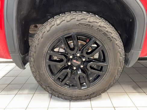 Used 2021 GMC Sierra 1500 Elevation image 11