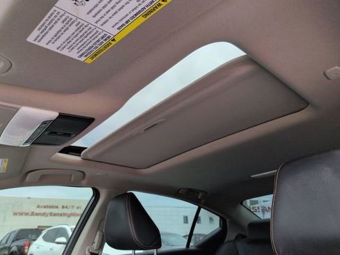 Used 2022 Nissan Altima 2.0 SR image 31