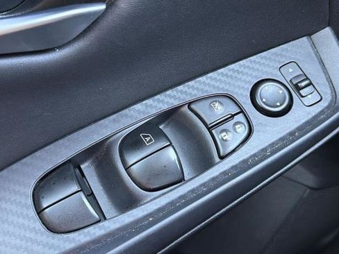 Certified 2025 Nissan Sentra SV w/ All-Weather Package FWD image 14