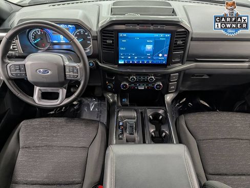 Used 2023 Ford F150 XLT w/ Equipment Group 302A High AWD/4WD image 30