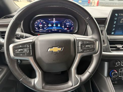 Used 2023 Chevrolet Tahoe LT AWD/4WD image 23