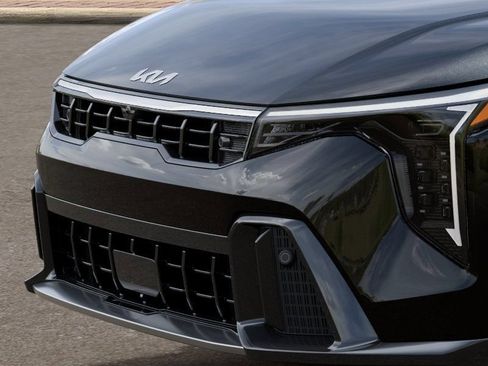 New 2026 Kia K4 GT-Line Turbo FWD image 14