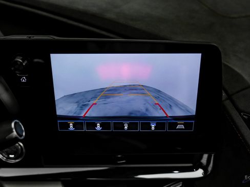 Used 2023 Chevrolet Corvette Stingray Premium Conv w/ Z51 Performance Package image 76