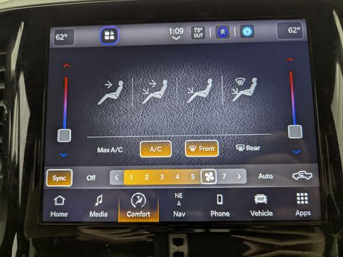 Used 2024 RAM 2500 Tradesman w/ Towing Technology Group AWD/4WD image 24