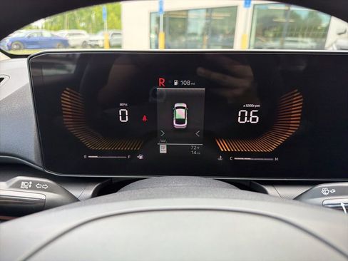 New 2026 Kia K4 FWD image 27