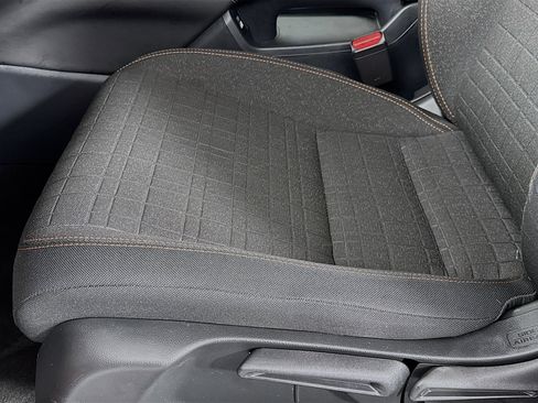Certified 2023 Honda HR-V Sport image 18