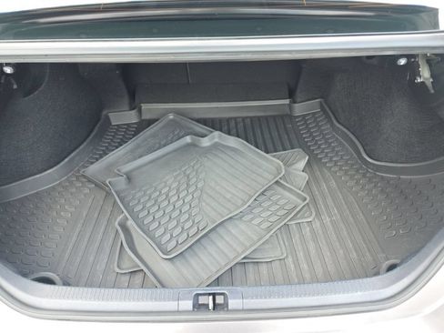 Certified 2024 Toyota Camry LE w/ Convenience Package FWD image 16