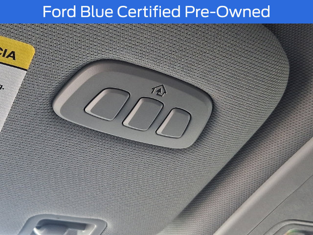 Certified 2021 Ford Explorer Limited AWD/4WD image 29