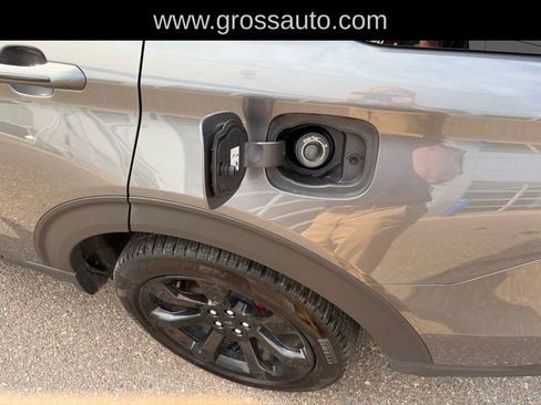 Used 2022 Ford Explorer ST w/ Equipment Group 401A AWD/4WD image 9