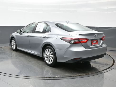 Used 2023 Toyota Camry LE image 4