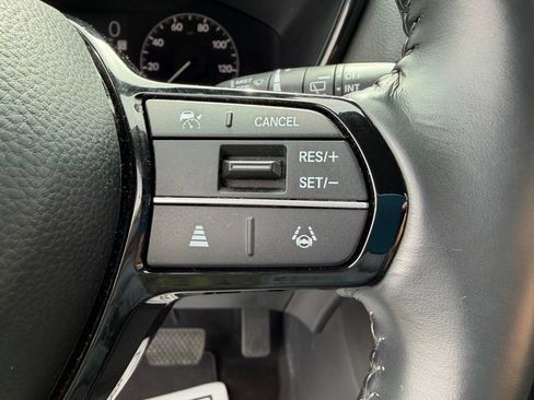 Certified 2023 Honda CR-V EX-L image 17