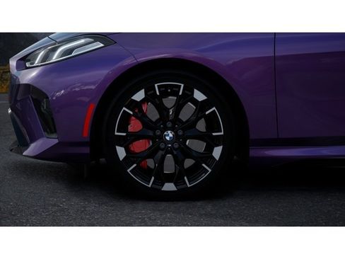 New 2026 BMW M235i xDrive AWD/4WD image 7