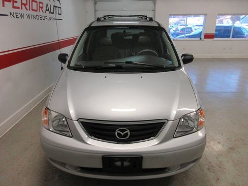 Used 2000 MAZDA MPV LX image 6