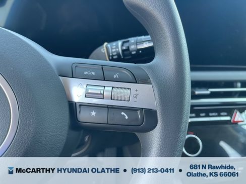 Used 2026 Hyundai Tucson SEL Plus AWD/4WD image 20