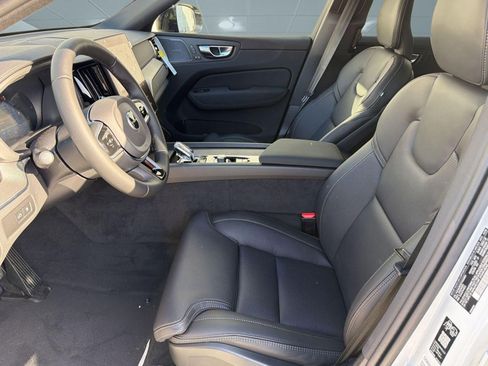 New 2026 Volvo XC60 T8 Ultra w/ Protection Package Premier AWD/4WD image 5