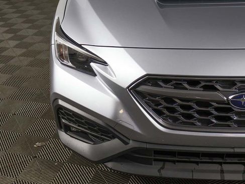 Used 2022 Subaru WRX Premium AWD/4WD image 12